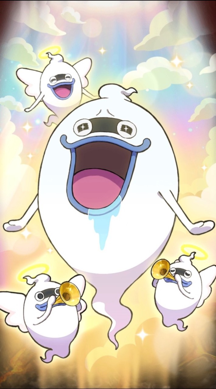 ぷにぷに雑談・お助けオプチャ