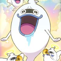 ぷにぷに雑談・お助けオプチャ