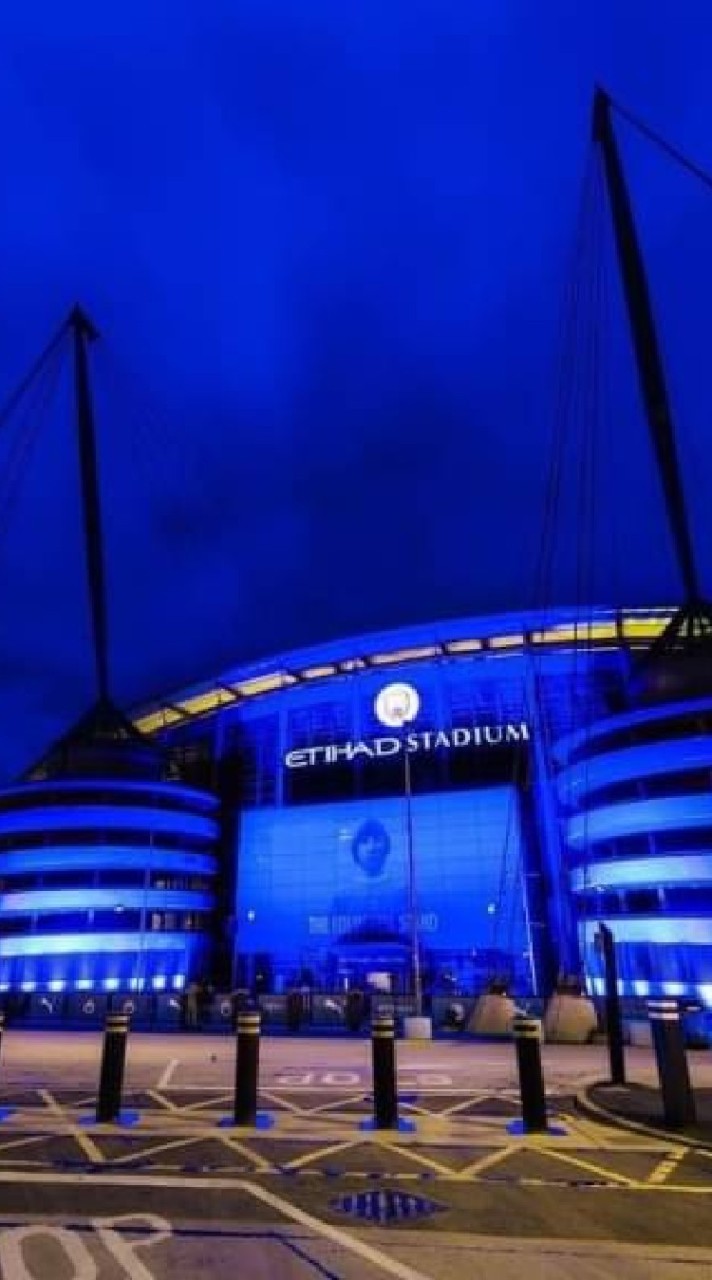 manchester cityのオープンチャット