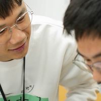 啟夢教育_儲備人才庫