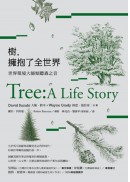 樹，擁抱了全世界：世界環境大師傾聽森之音