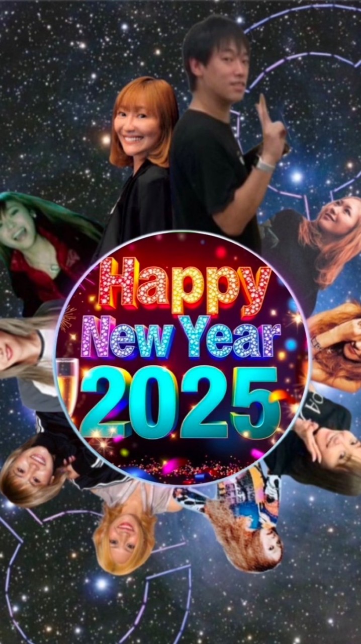 メニクラ2025！