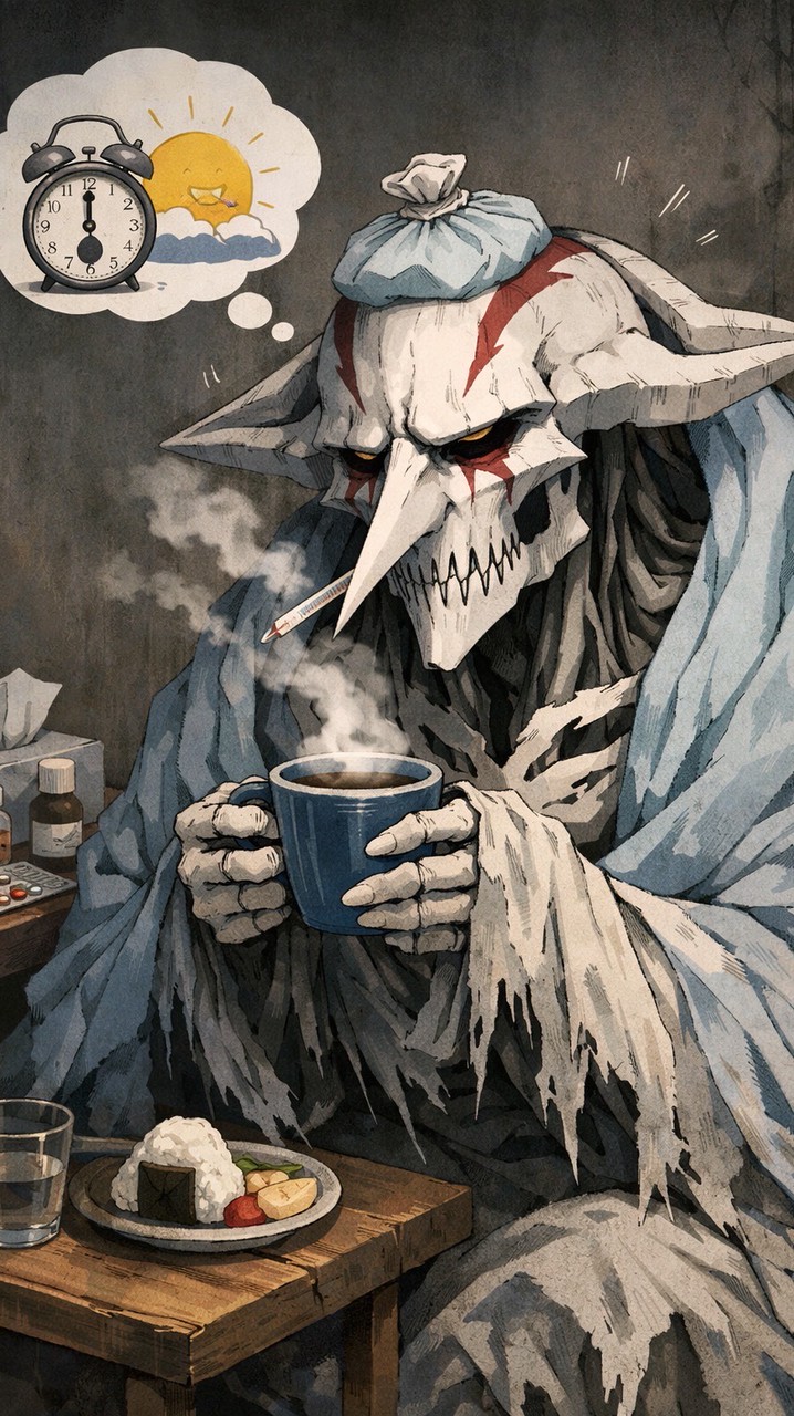 ROMC轉生RO角色那檔事