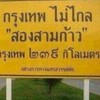 หมู่บ้านชื่อดังย่านรังสิต
