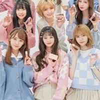 ガールズガールズ、ラッキーラッキーファンの館