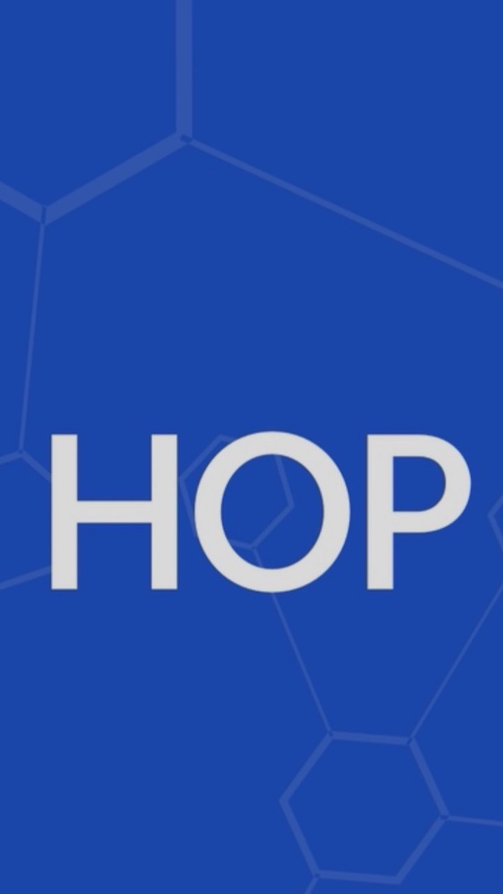 คลับของคนเก๋ๆ✨🧬 HOPS