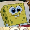 スポンジボブが好きな人