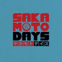 [RP] SAKAMOTO DAYS
