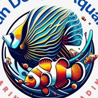 Ocean Delights Aquarium