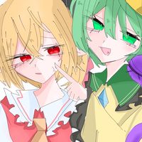 雑談避難用！！「イラスト下手な子カモンぬ‼️上手い人も‼️」