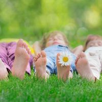 獨生子女揪玩伴、揪出遊的溫馨角落