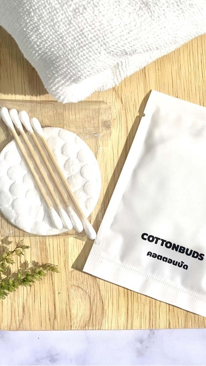 อุปกรณ์โรงแรมใช้แล้วทิ้ง แปรงสีฟันยาสีฟัน สบู่ หมวก