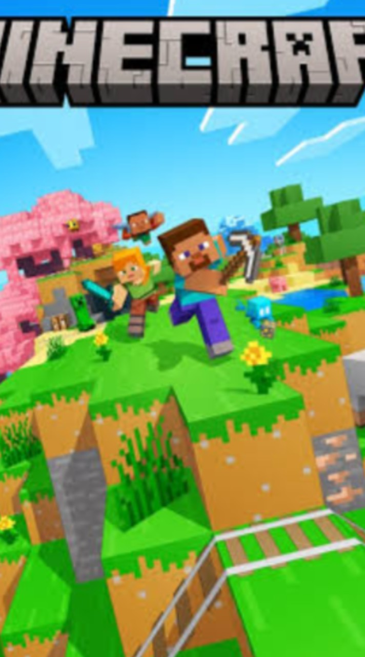 新・みんなでマイクラをやろう！