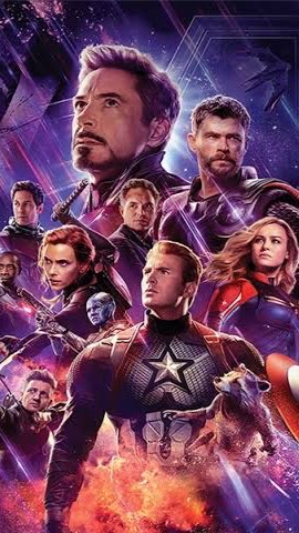 OpenChat MARVEL🌟Revolution🌟