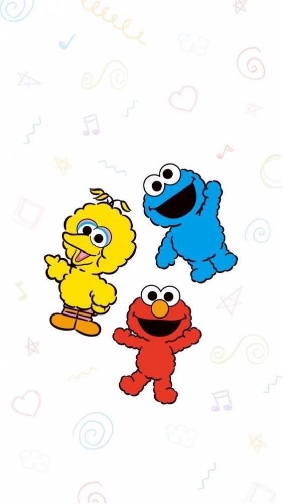 昌哥｜Elmo ➕➖✖️➗好欠買🤩