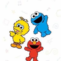 昌哥｜Elmo ➕➖✖️➗好欠買🤩