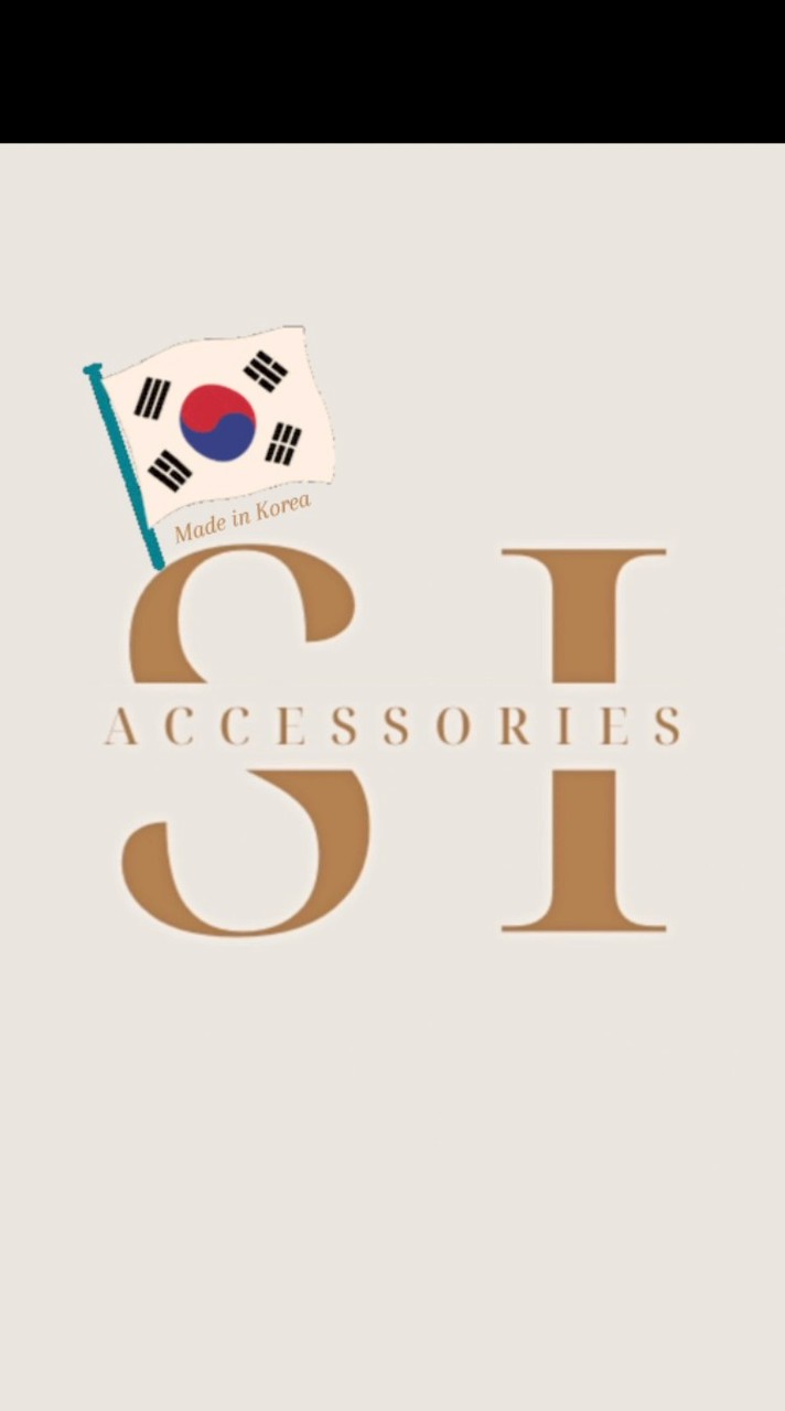 Si Si✨️韓國飾品•選物