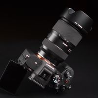 Sony相機討論區