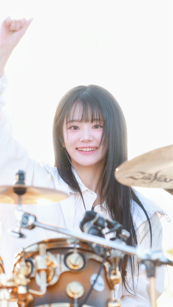 QWER韓安代購
