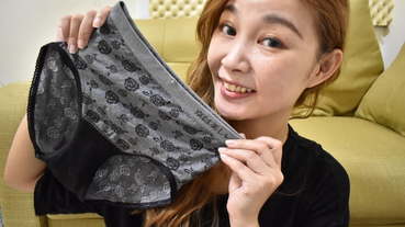 京美涼感高腰三角女褲。一體成型無勒痕，感覺像沒有穿一樣，舒適自在。超彈性纖維，從40kg-100kg都可以穿得下
