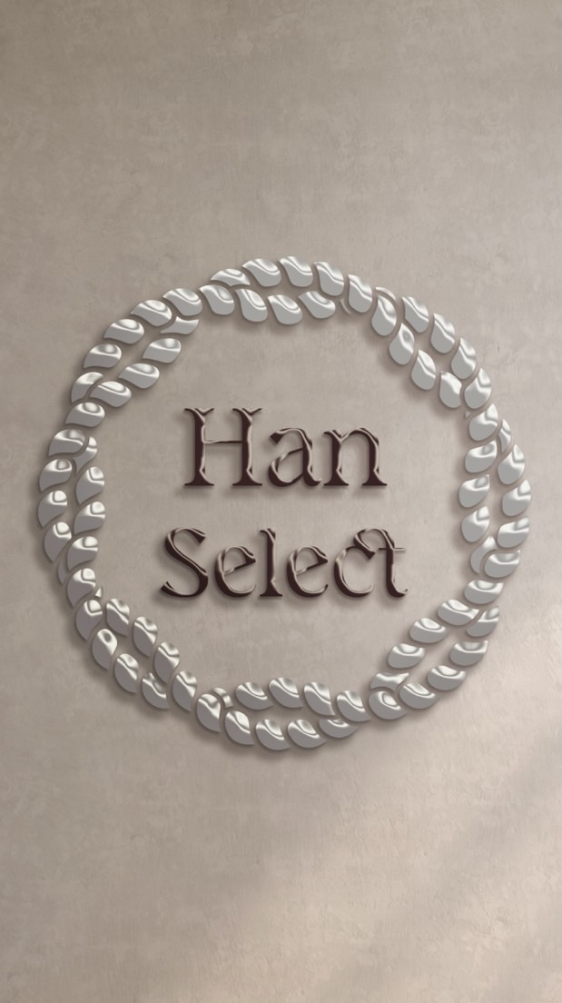 Han Select日本歐洲別緻精選代購