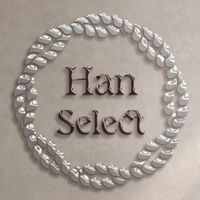 Han Select日本歐洲別緻精選代購