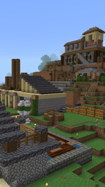 バナナのマイクラ鯖