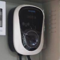 CV-BKK-EV Charger