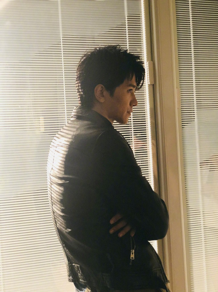 定角陸劇 楊子姍、彭冠英《婚姻的兩種猜想》