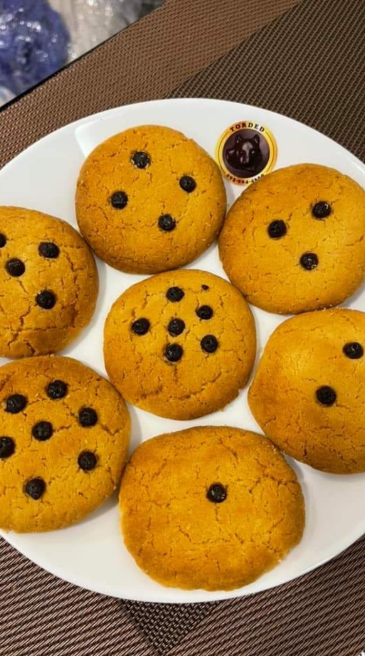 🍪🌭TORDED อาหาร อวกาศ🍫🍞