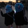 今日好き。➰宿題終わりま編