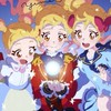 アイカツスターズのキャラなりきり✨️