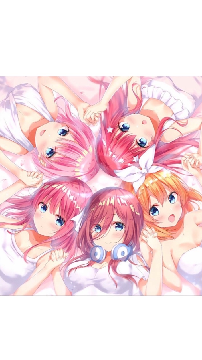 アニメ好きの集いのオープンチャット