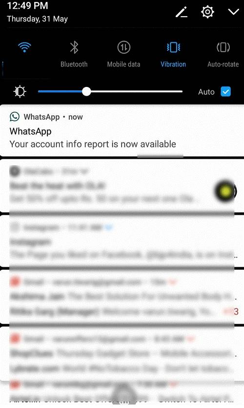 Whatsapp搬家 教你兩步檢測whatsapp分享權限 原來唔係人人都受影響 拒絕facebook共享數據 新monday Line Today
