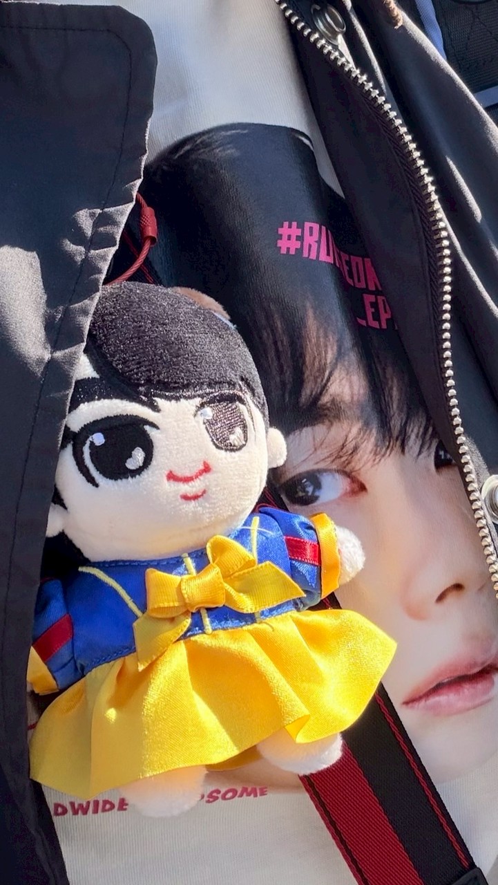 💜 12/28 奔跑吧珍珍高雄應援包場 💜🐹🎂🎬