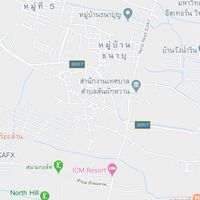 เทศบาลตำบลสันผักหวาน