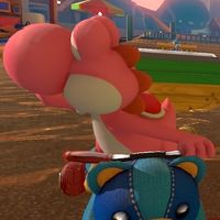 マリオカートチームΩD マリオカート8DX マリオカートワールド マリカ