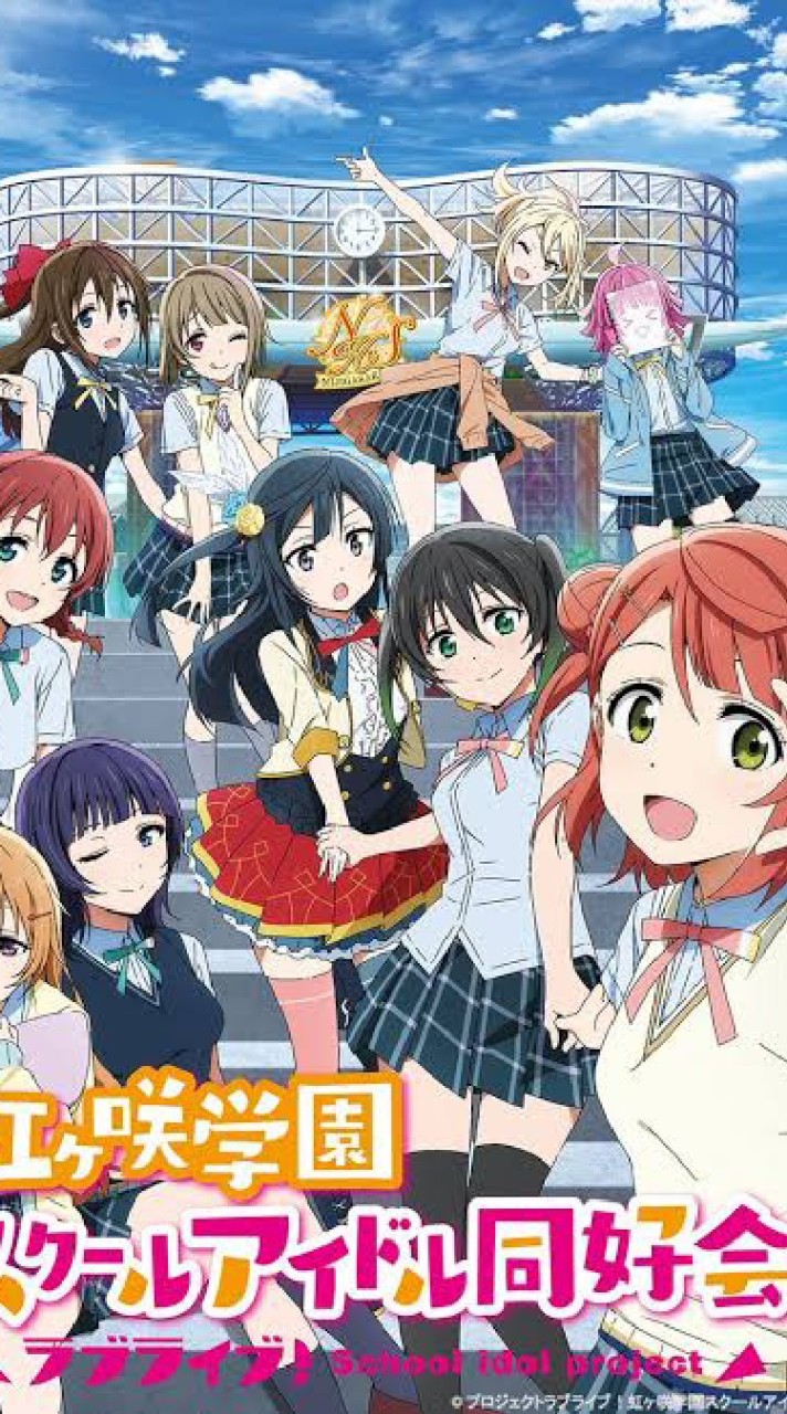 {Role play Love live }🎊🎉