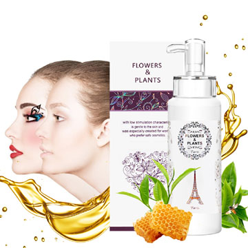 調理油性肌膚淨痘預防面皰質純溫和、清爽無負擔