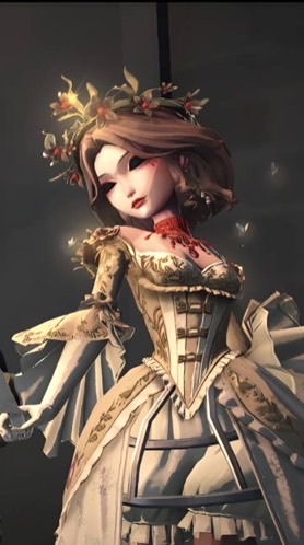 第五人格屠夫交流班