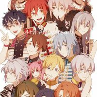 Role-play Idolish 7