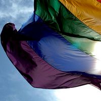 🏳️‍🌈穿越那道彩虹🏳️‍🌈