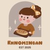 🧁🍪Khanominbaan🧁🍨