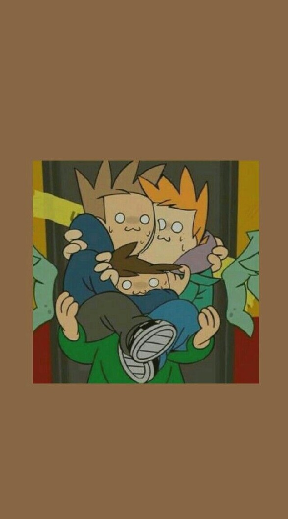RP eddsworld💥!
