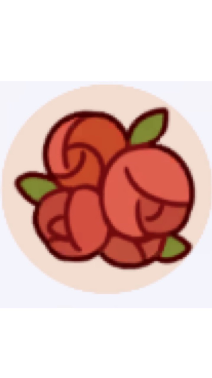 漫天花開