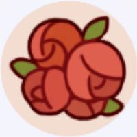 漫天花開