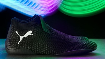 PUMA推出「Active Gaming Footwear」電競用鞋款 能讓玩家更集中專注力