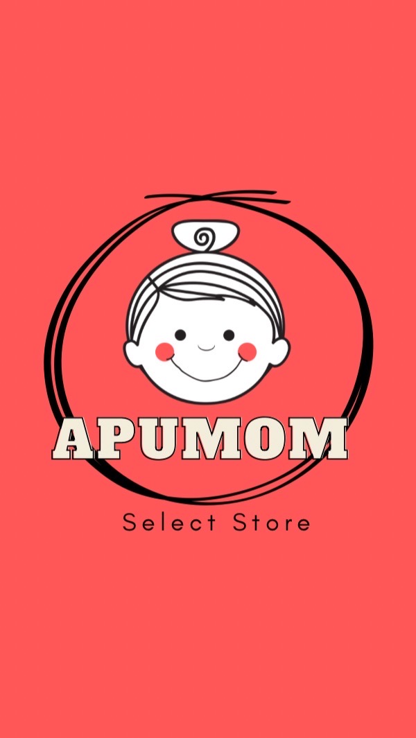 APUMOM©️韓國童裝代購