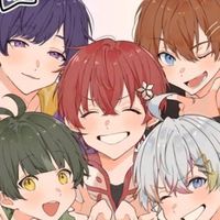 誰か歌える人来てねー!!