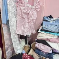 ปล่อยผ้าร้านpony pink🦄